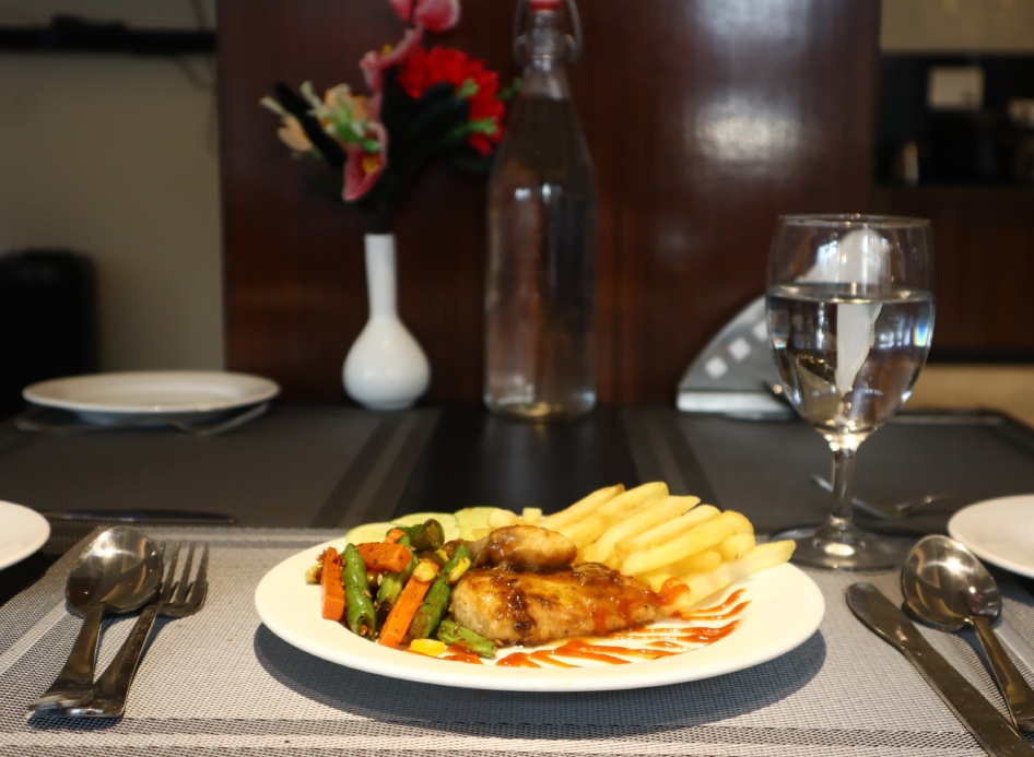 We Offer the best accommodation at Gangtok