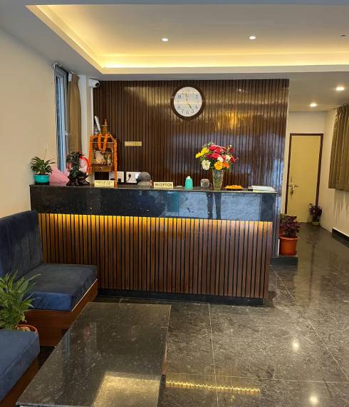 Most Safe & Rated Hotel In Gangtok.